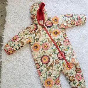 Patagonia Reversible Snowsuit